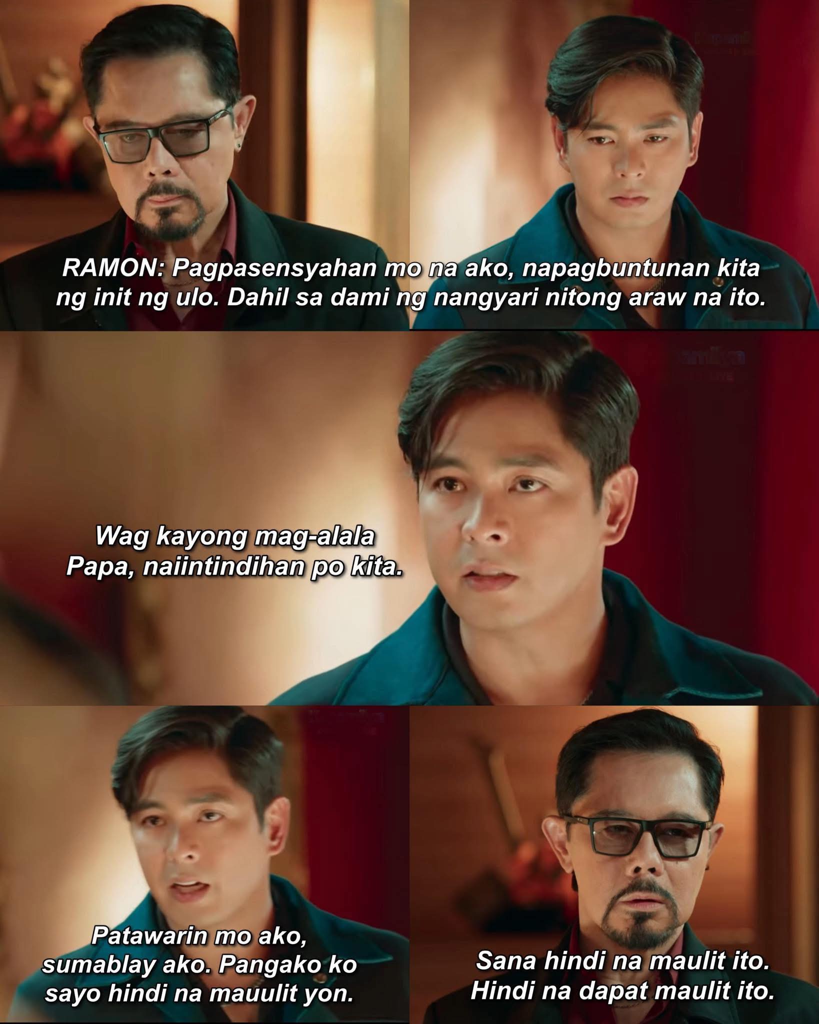 Ginalyn's - Isang sorry lang bati na. Apaka-healthy naman ng ...