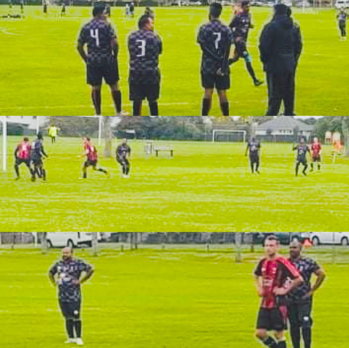 Waitakere Rangers FC