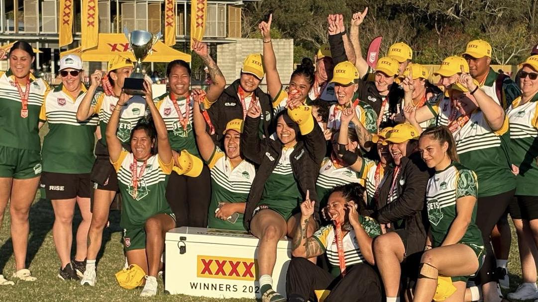 Rockingham Sharks Rugby... - Rockingham Sharks Rugby League