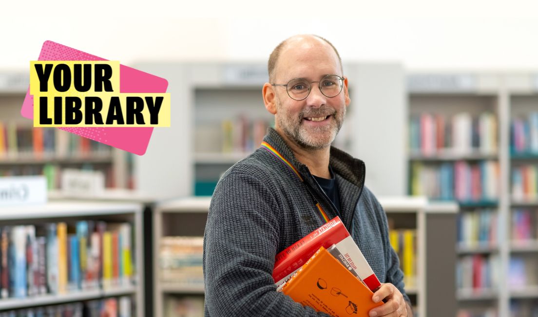 📚 Step into the vibrant world... - East Sussex County Council | Facebook