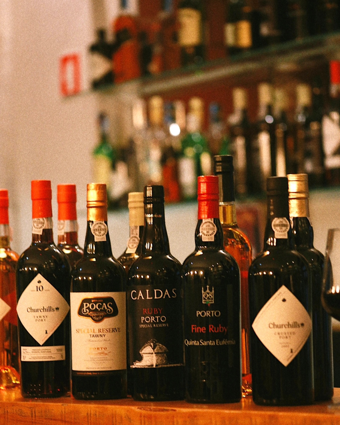 Capela Incomum | Porto