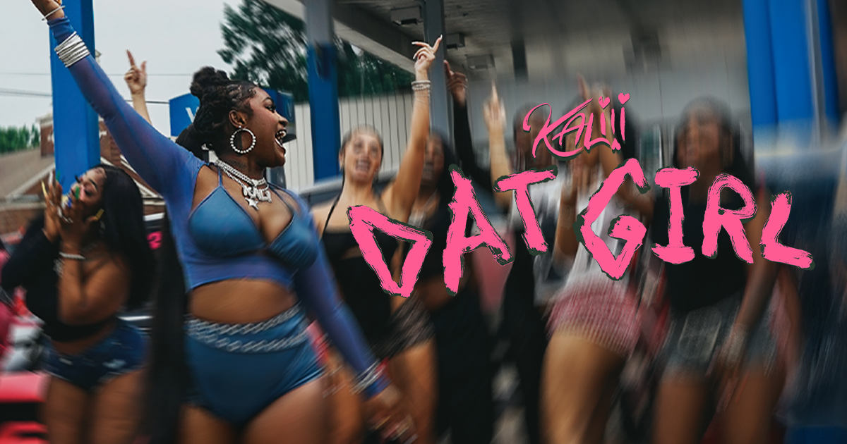 Kaliii