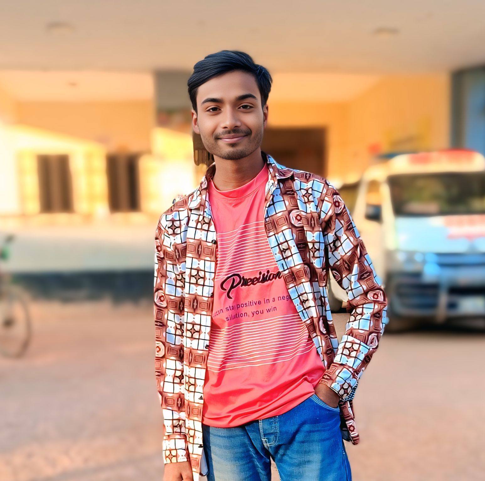M M Rifat