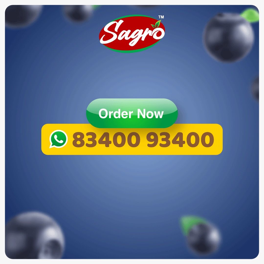 Sagro | Tadepalligudem