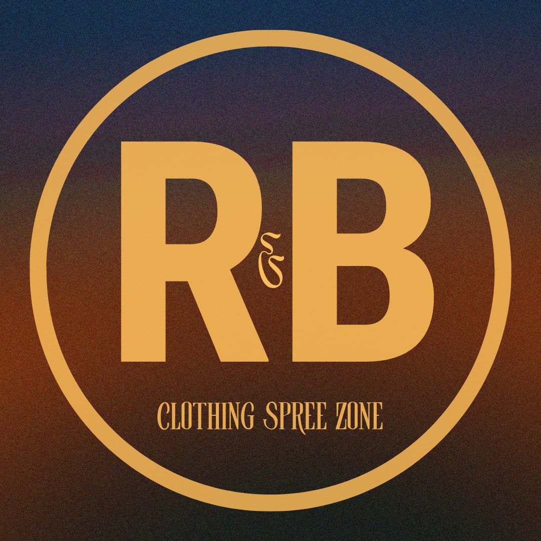 B&R Clothing Spree Zone