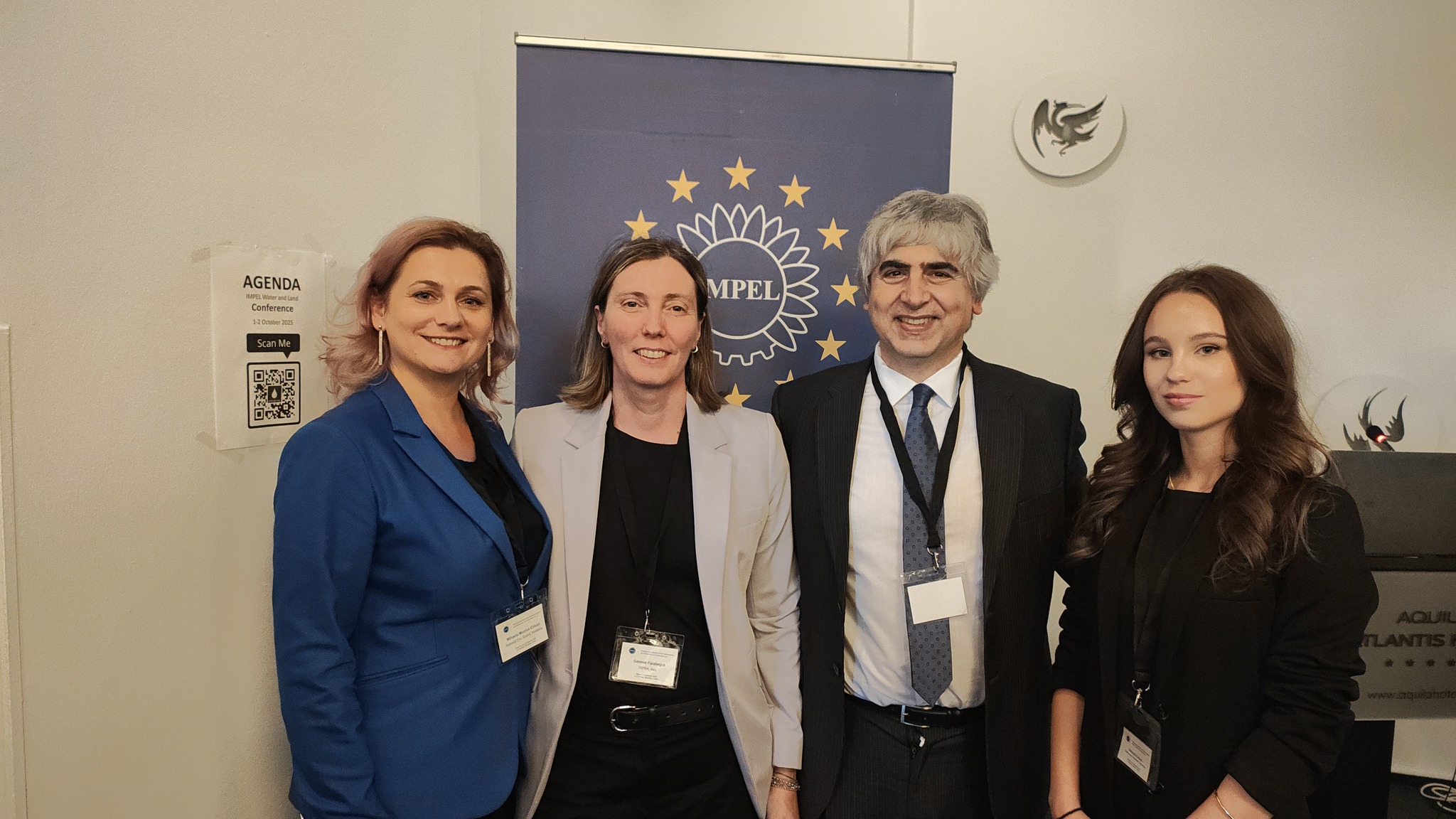 IMPEL Network | Brussels