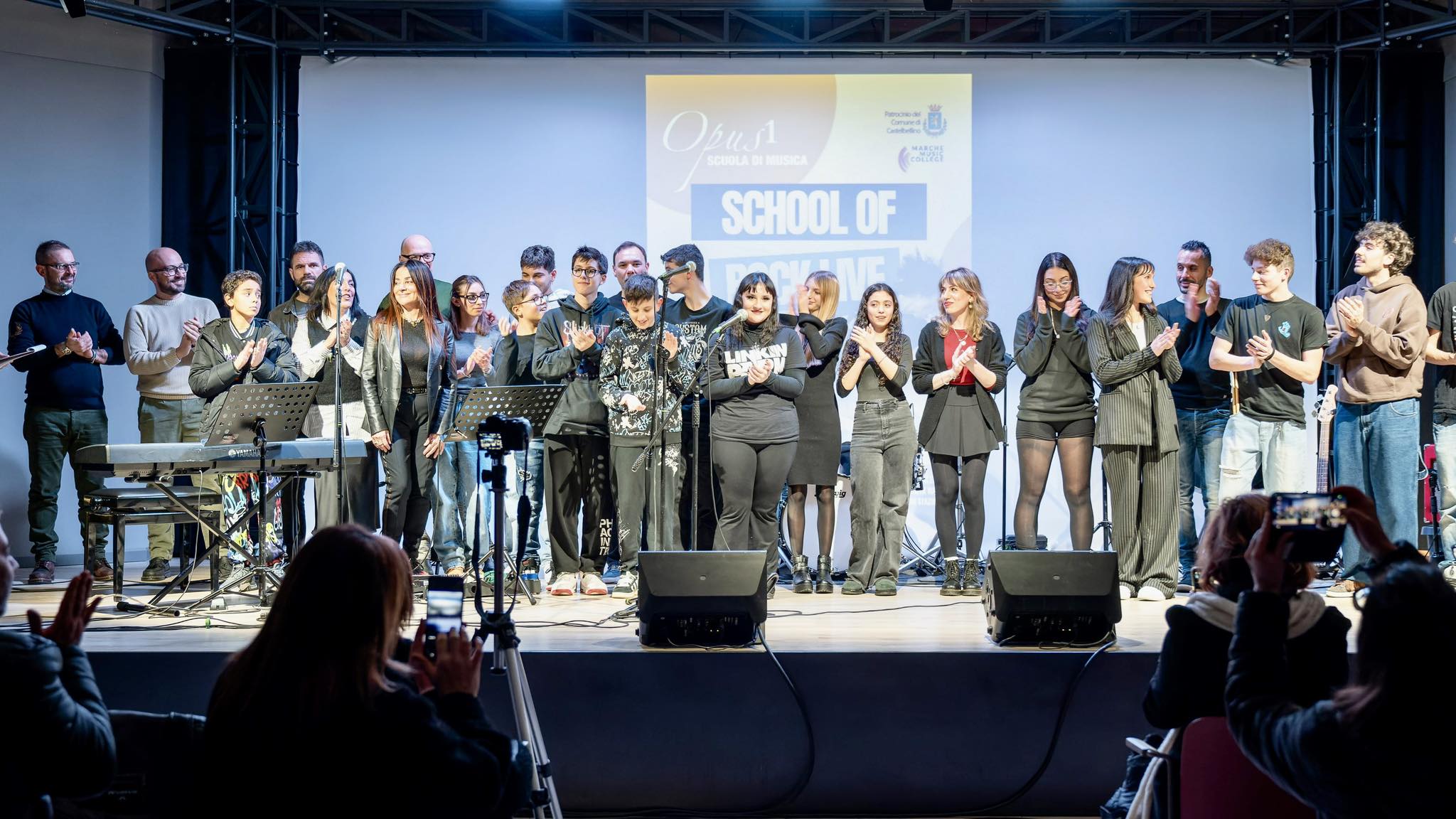 Scuola Bonamici Pisa added a new... - Scuola Bonamici Pisa