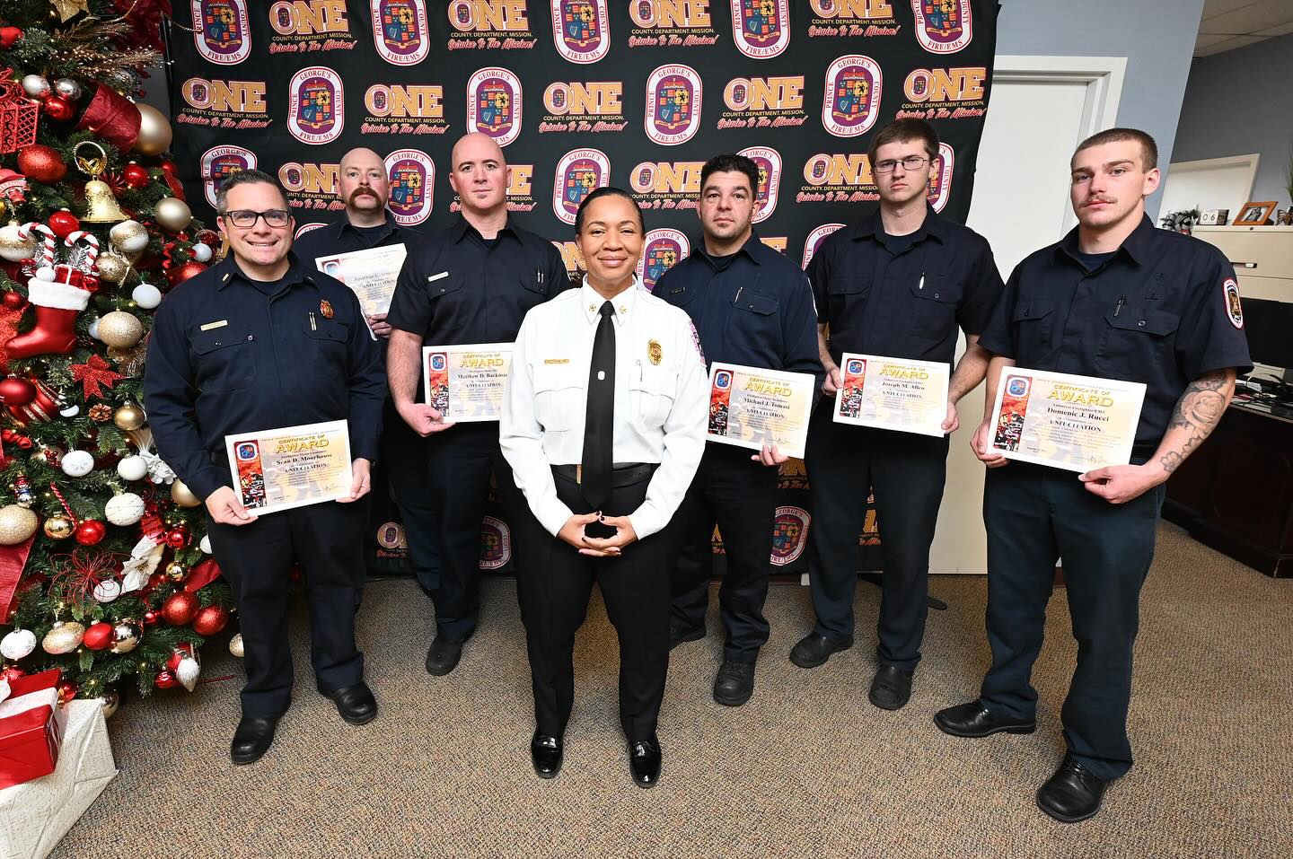 Official Prince George's County Fire/EMS Department Page | Facebook