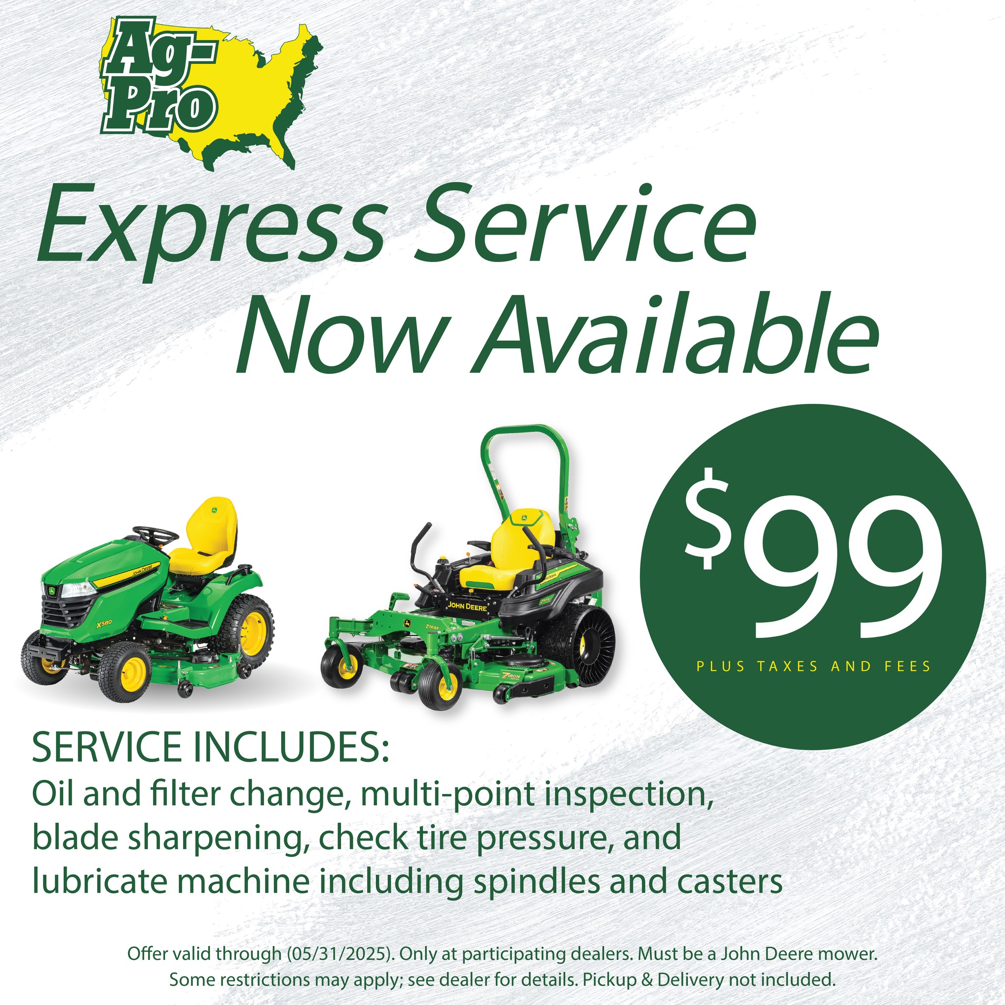 Ag-Pro | Wilmington OH