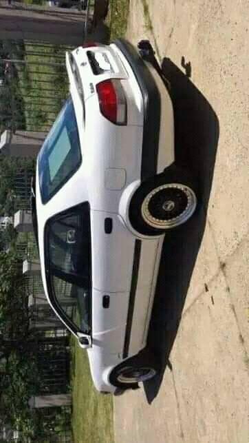 Barak - Toyota Corolla rxi 160i for sale R30000.00 car in... | Facebook