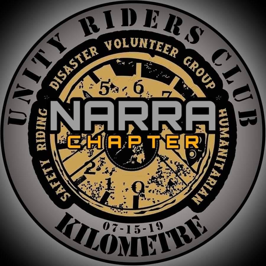 KURC Kilometre Unity Riders Club Narra Chapter | Catarman