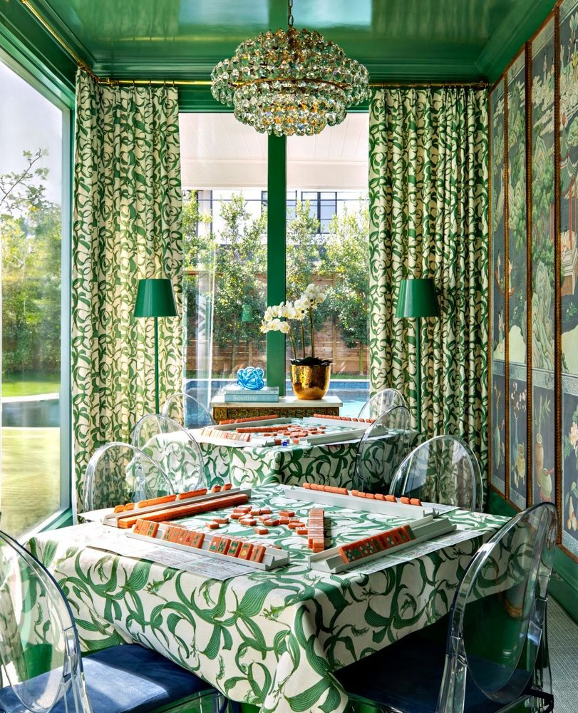 Luxe Interiors + Design added a... - Luxe Interiors + Design