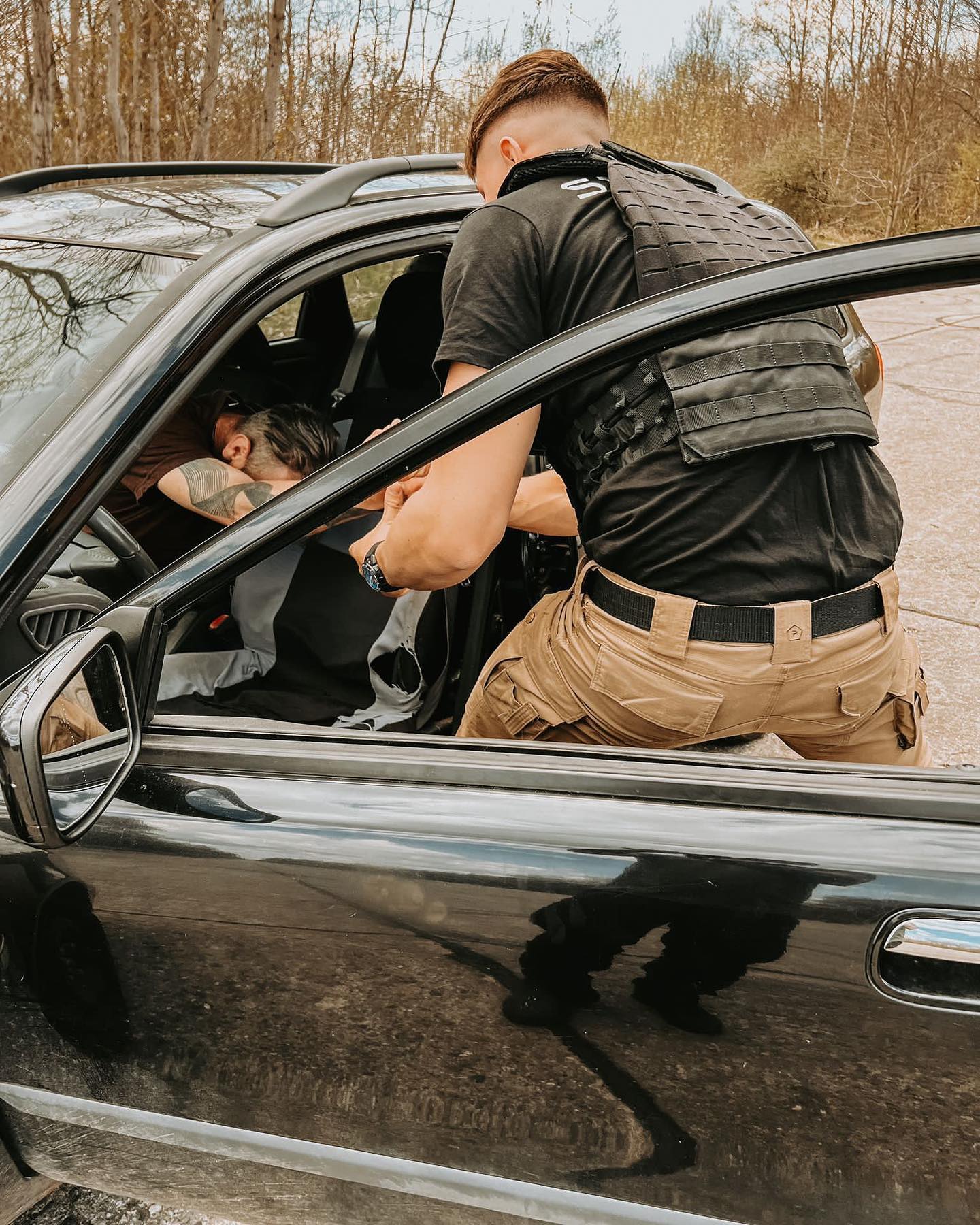 Anvil Security | Duderstadt