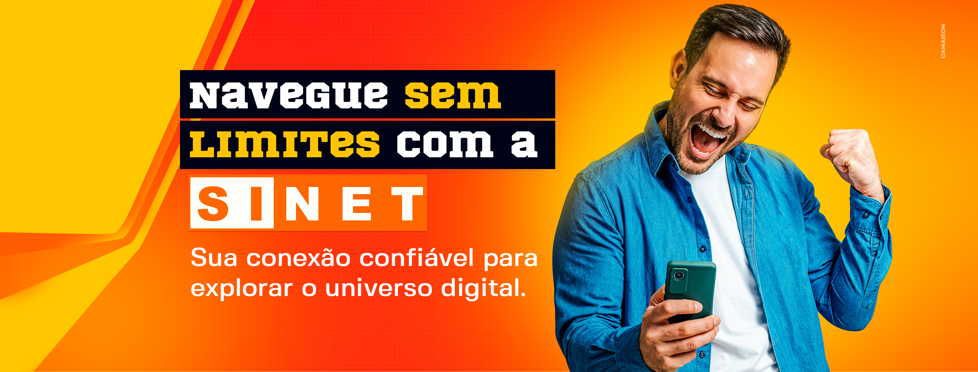 SINET | Santo Inácio PR