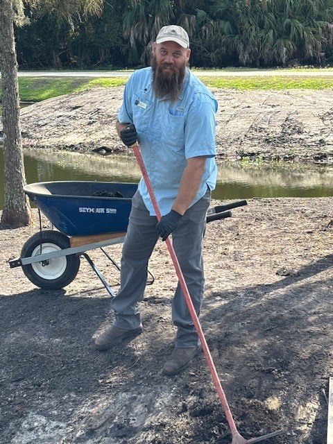Jekyll - ⭐Employee Highlight ⭐ Jesse has been living in the Golden ...