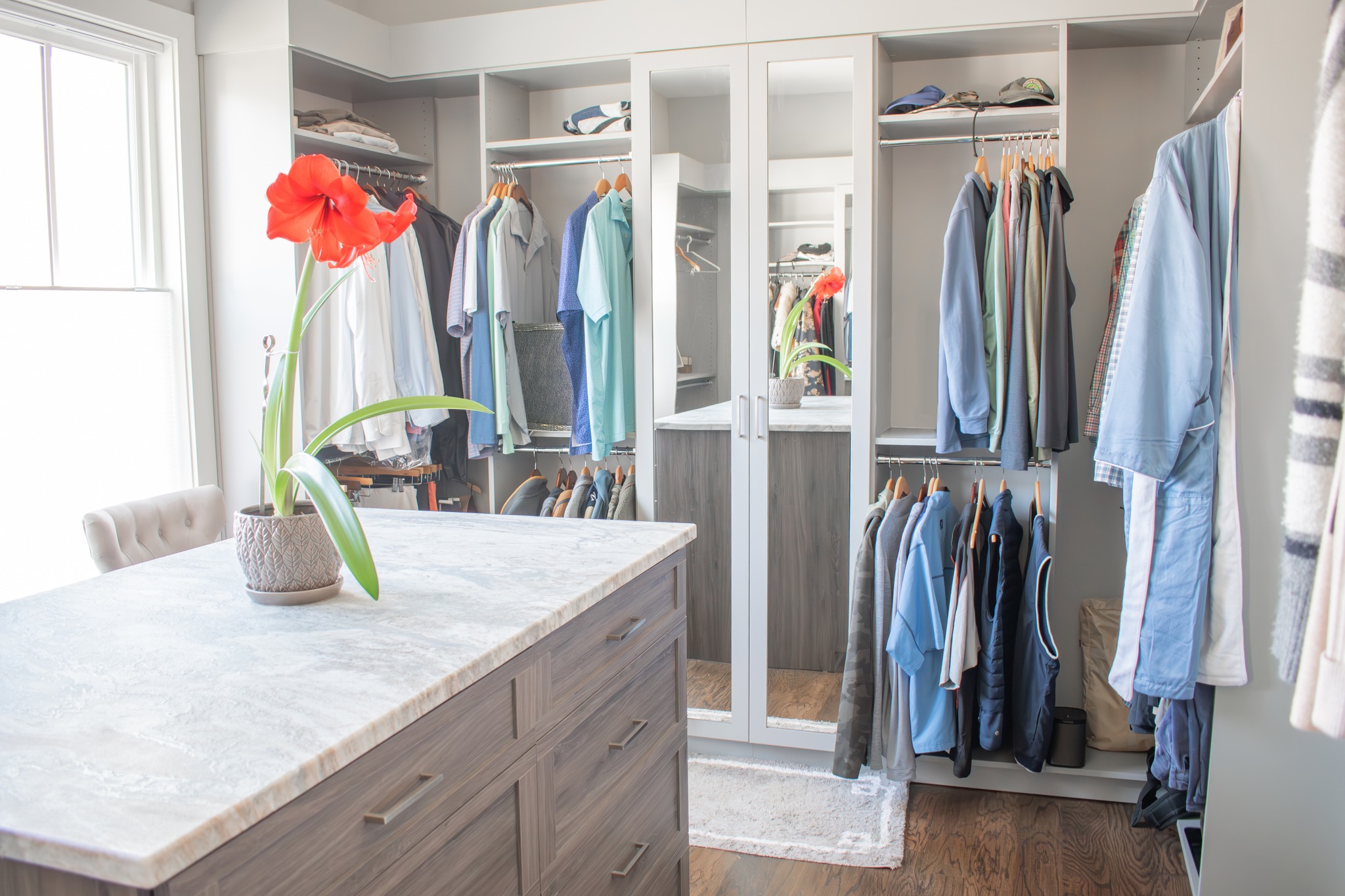 Custom Closets of GA | Peachtree City GA