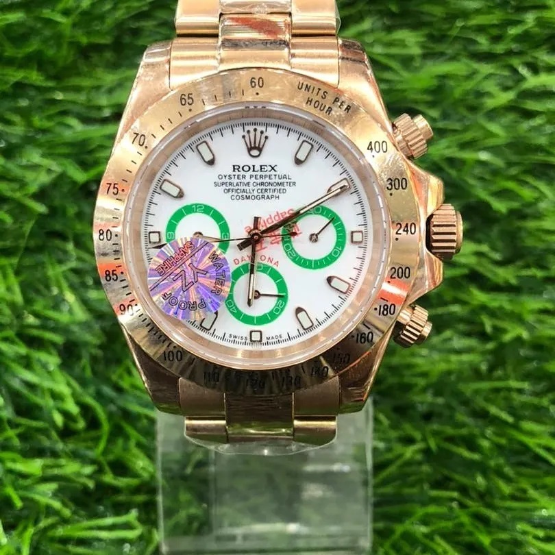 Watchroyster - Dear Customer, here is your Rolex Watch ⌚... | Facebook