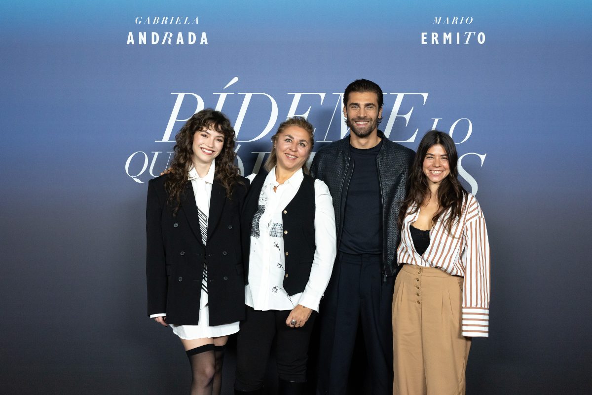 El equipo de... - Warner Bros. Pictures | Facebook