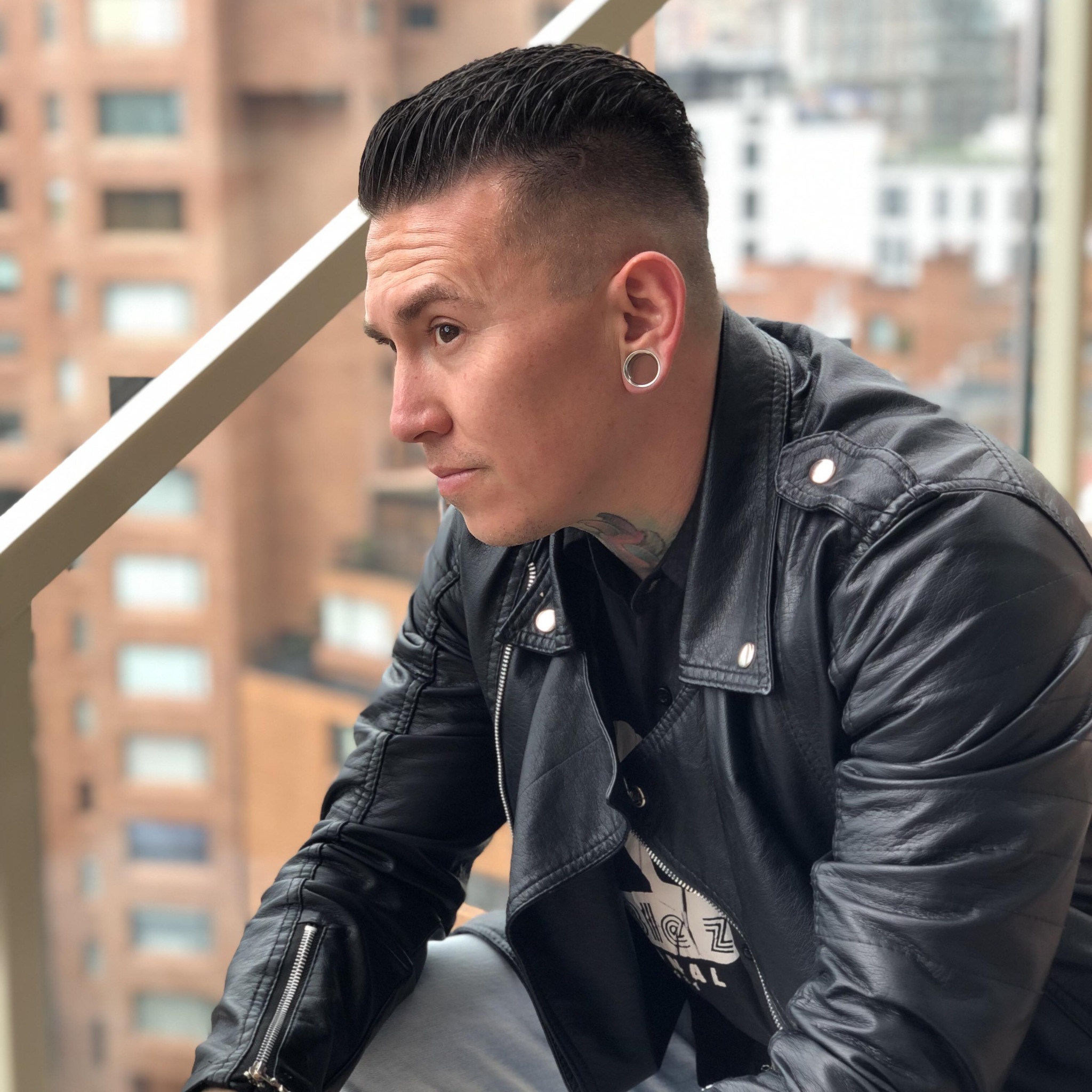 Daniel Garcia