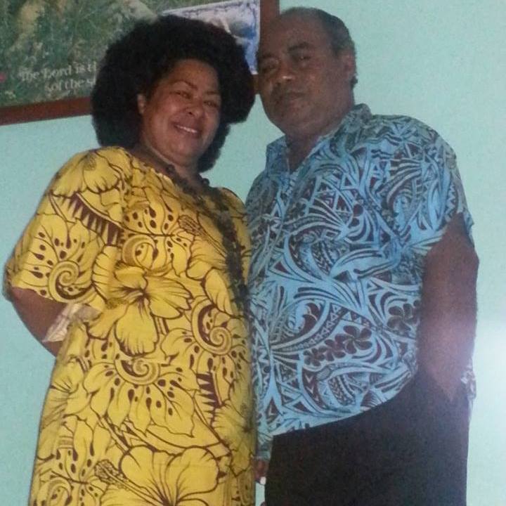 Kelera Waqabaca | Suva City