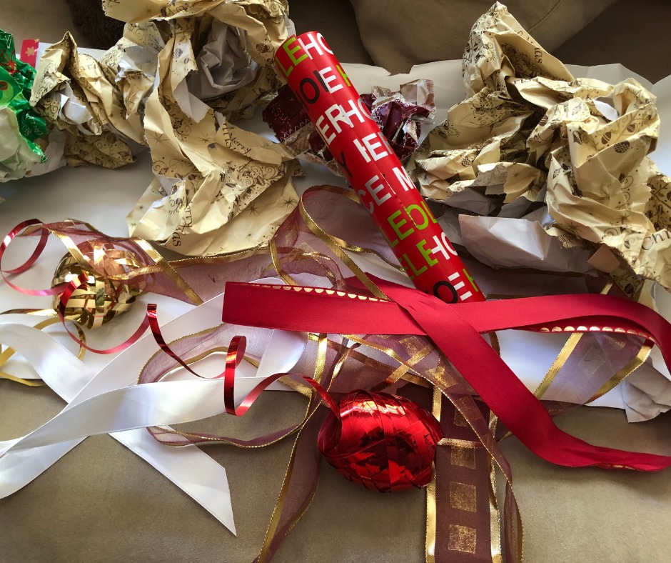 City - This season, please put your holiday waste in its proper place ...