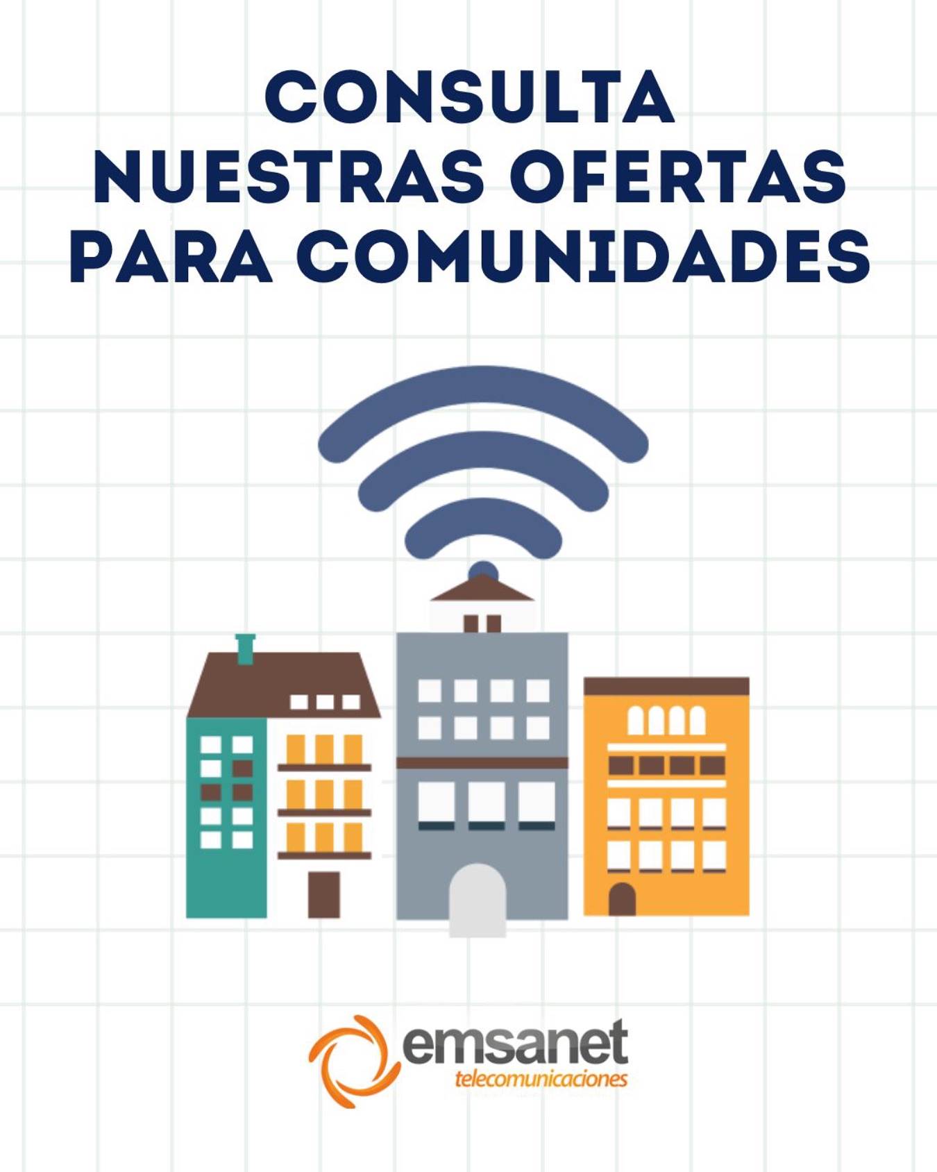 Emsanet | Benicarló