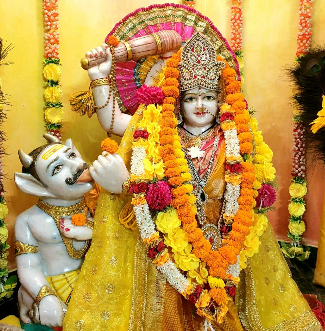 maa-maa-baglamukhi-shiv-shakti-peeth-near-dwarka-delhi