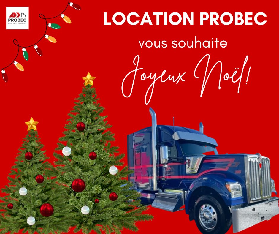 Location Probec | Saint-Augustin-de-Desmaures QC