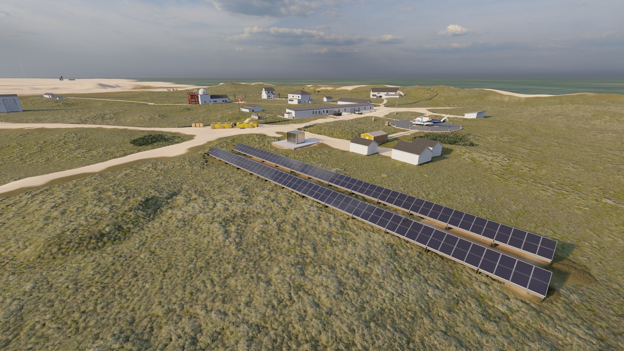 Parks Canada - Great news coming from Sable Island... | Facebook