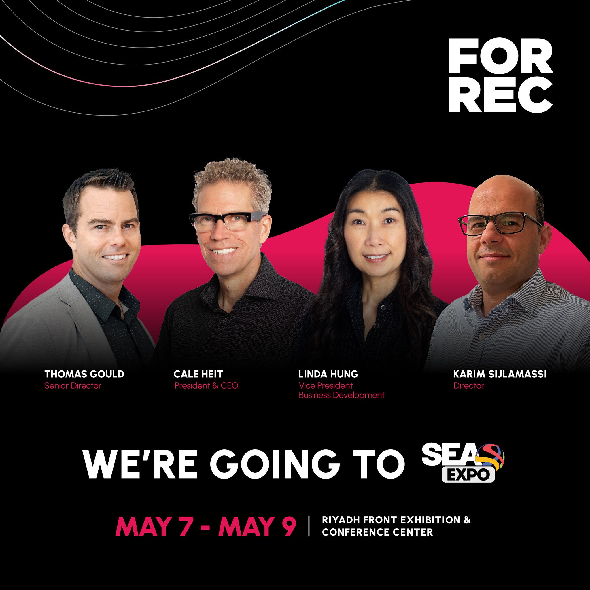 FORREC Ltd.