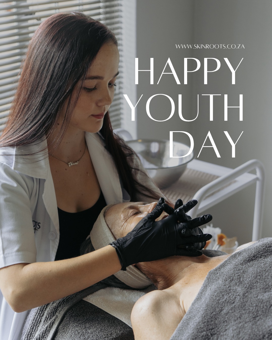 Skin Roots | Pretoria