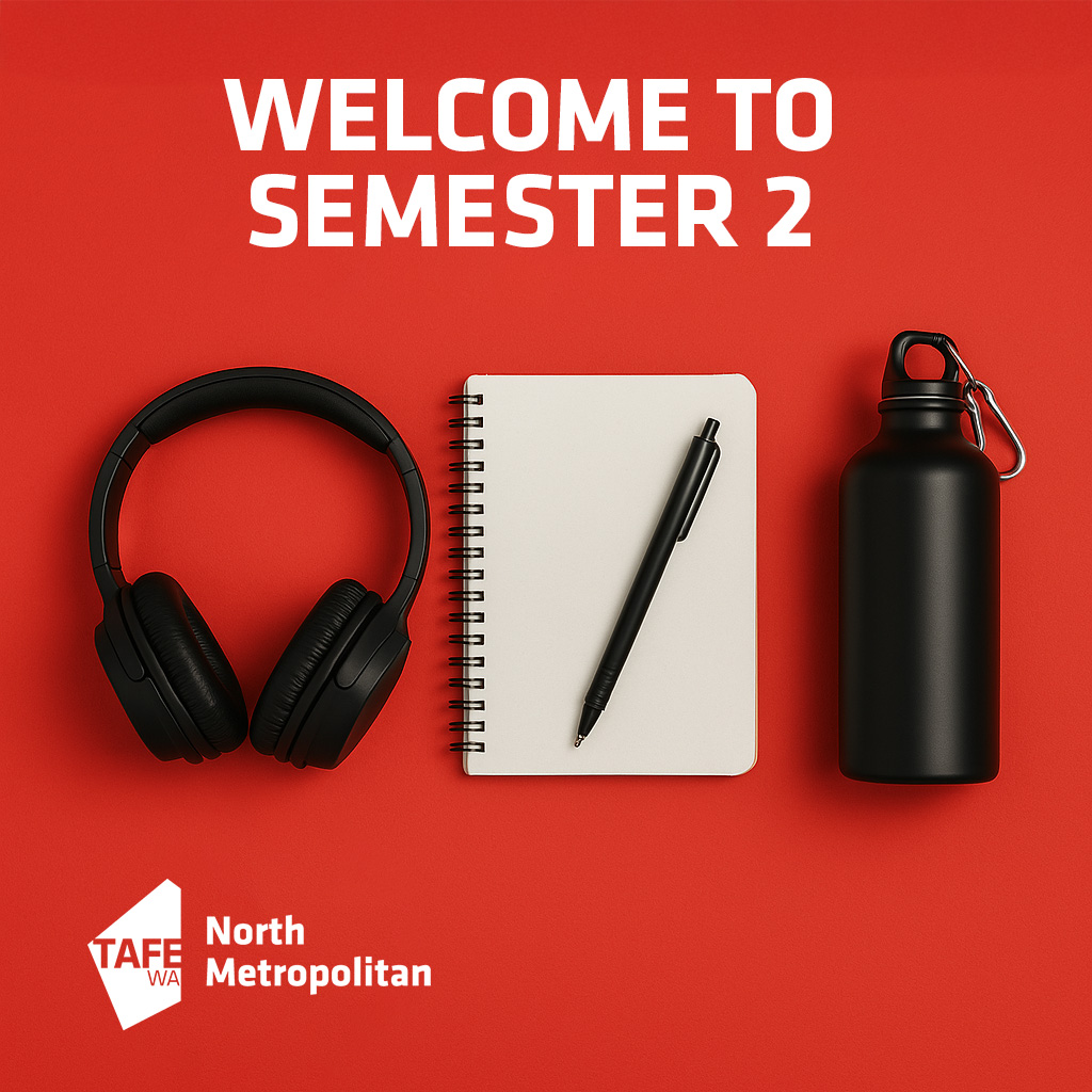 North Metropolitan TAFE added a... - North Metropolitan TAFE