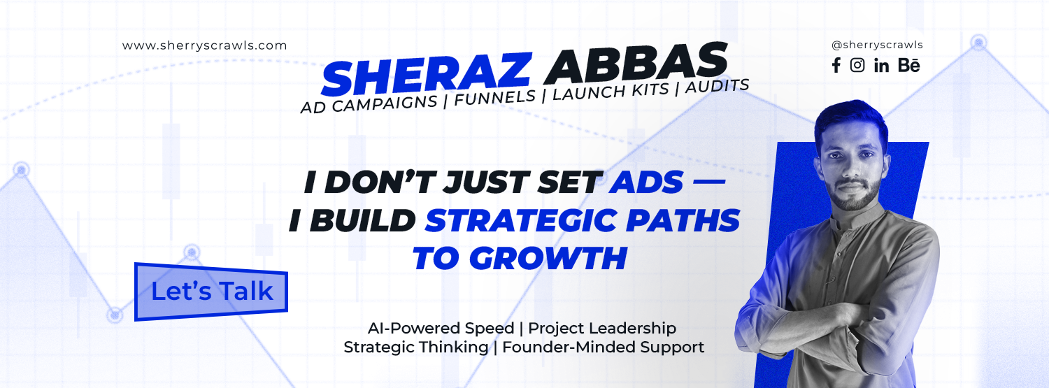 Sheraz Abbas