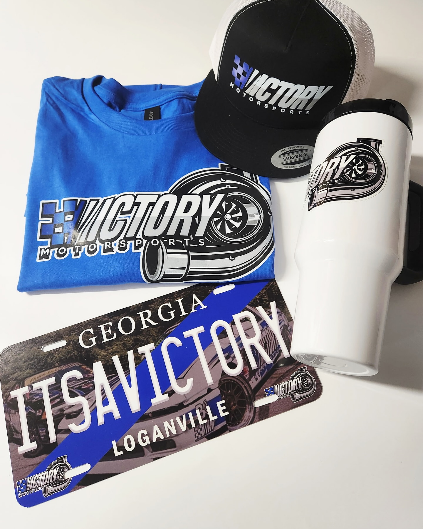 Victory - Anyone attending Saturday, sign up for our newsletter for a ...