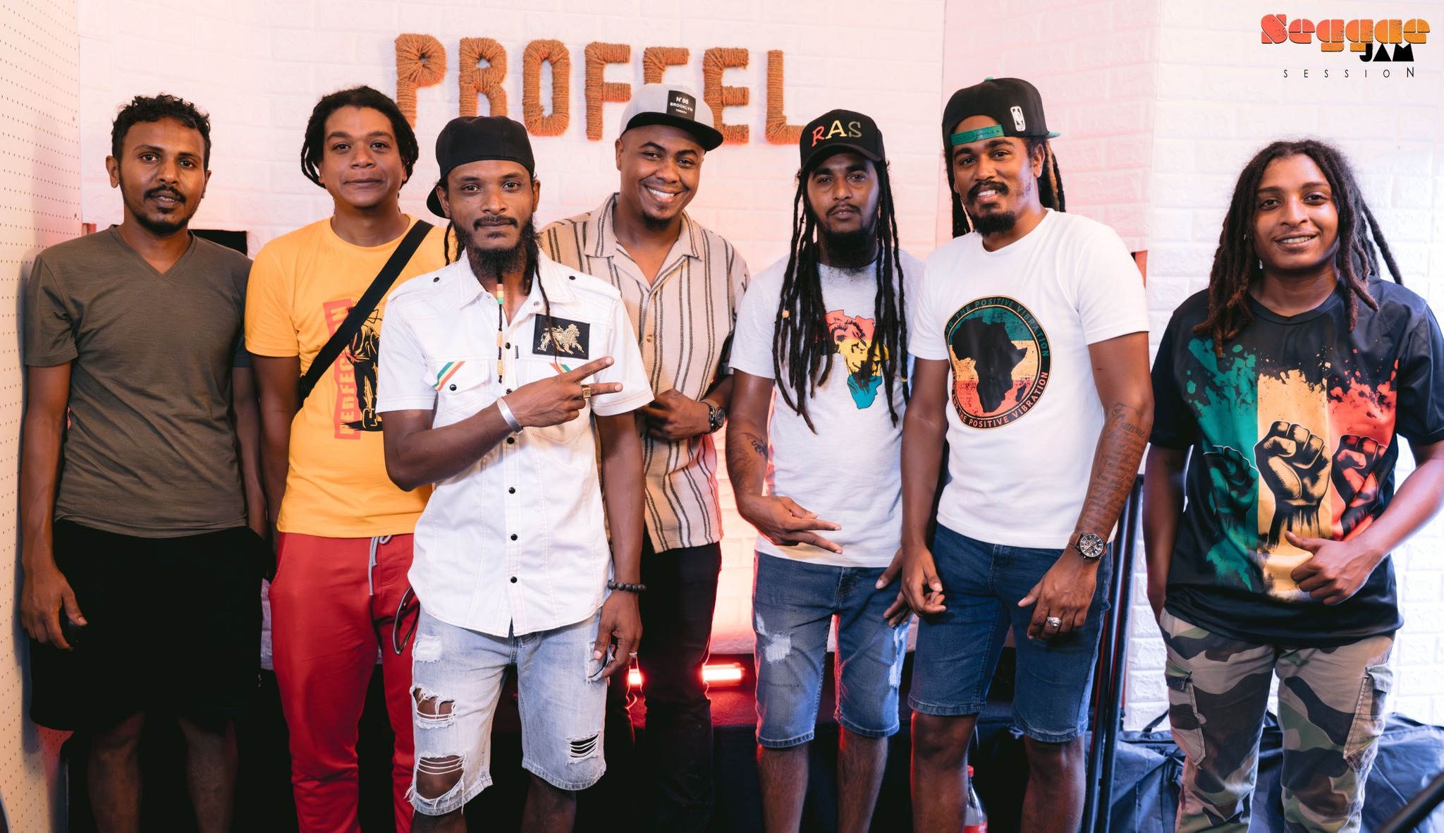 Pro'Feel Studio | Moka