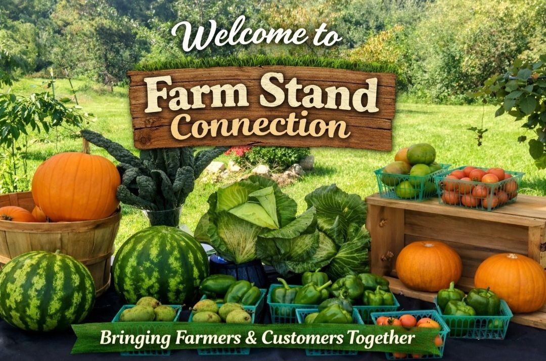 Farm Stand Connection | Facebook