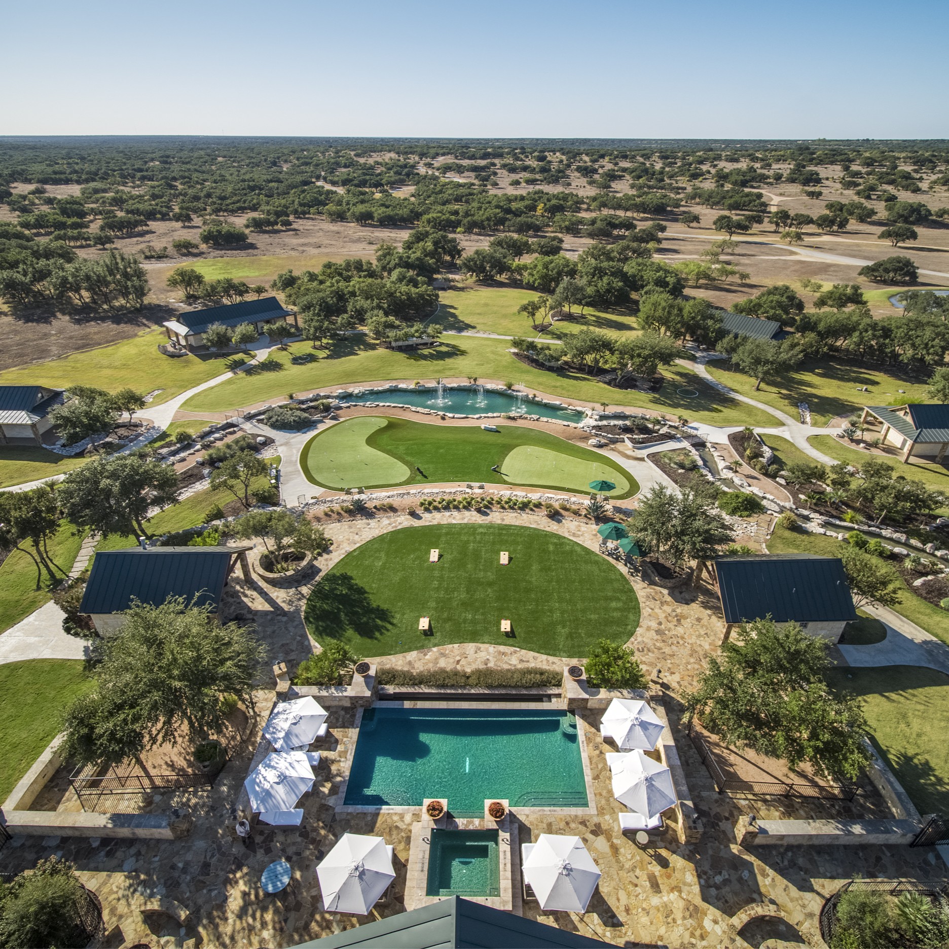 The JL Bar Ranch, Resort & Spa