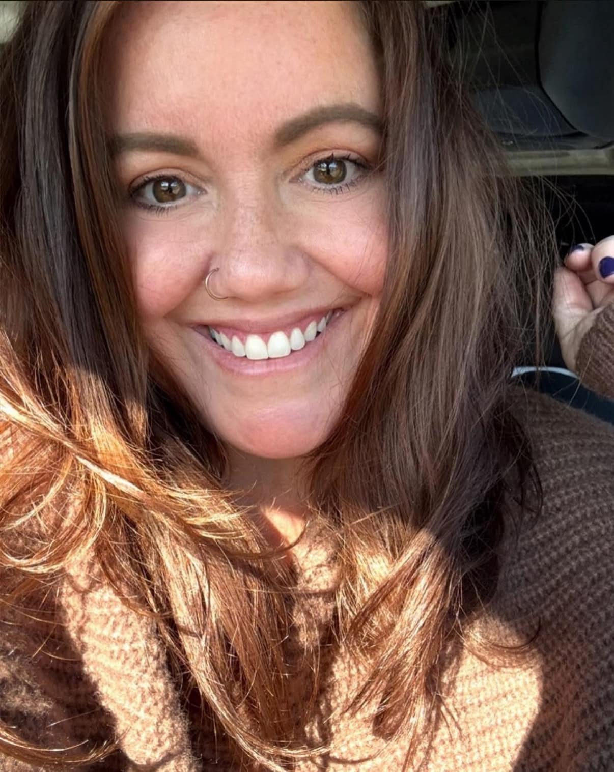 Sable - Kim, Local Owner + Designer of Layers of Love will be at our ...