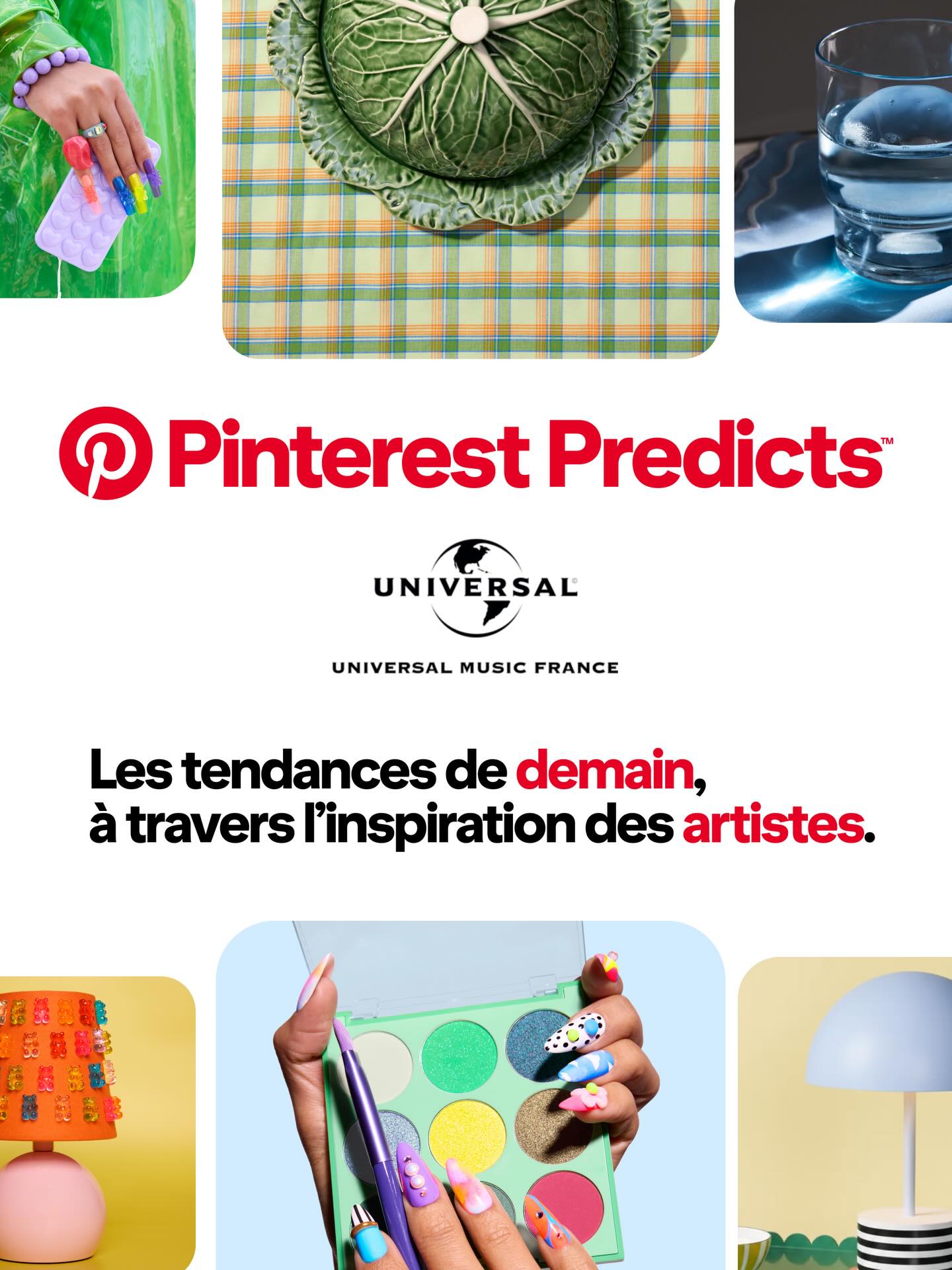 Pinterest - Et vous, êtes-vous plutôt no glu ou 100% pain ? Découvrez ...