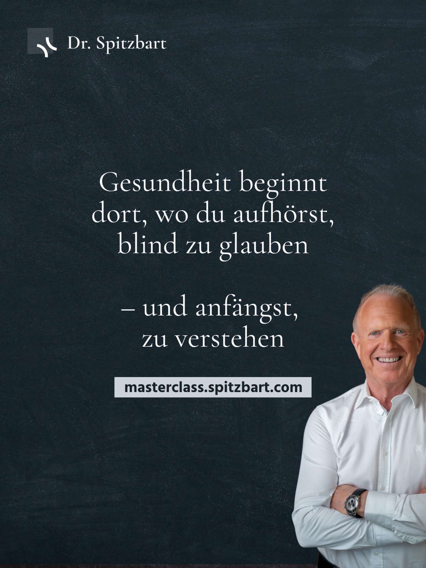Ich kann es kaum glauben 😅 Die... - Dr. Michael Spitzbart | Facebook