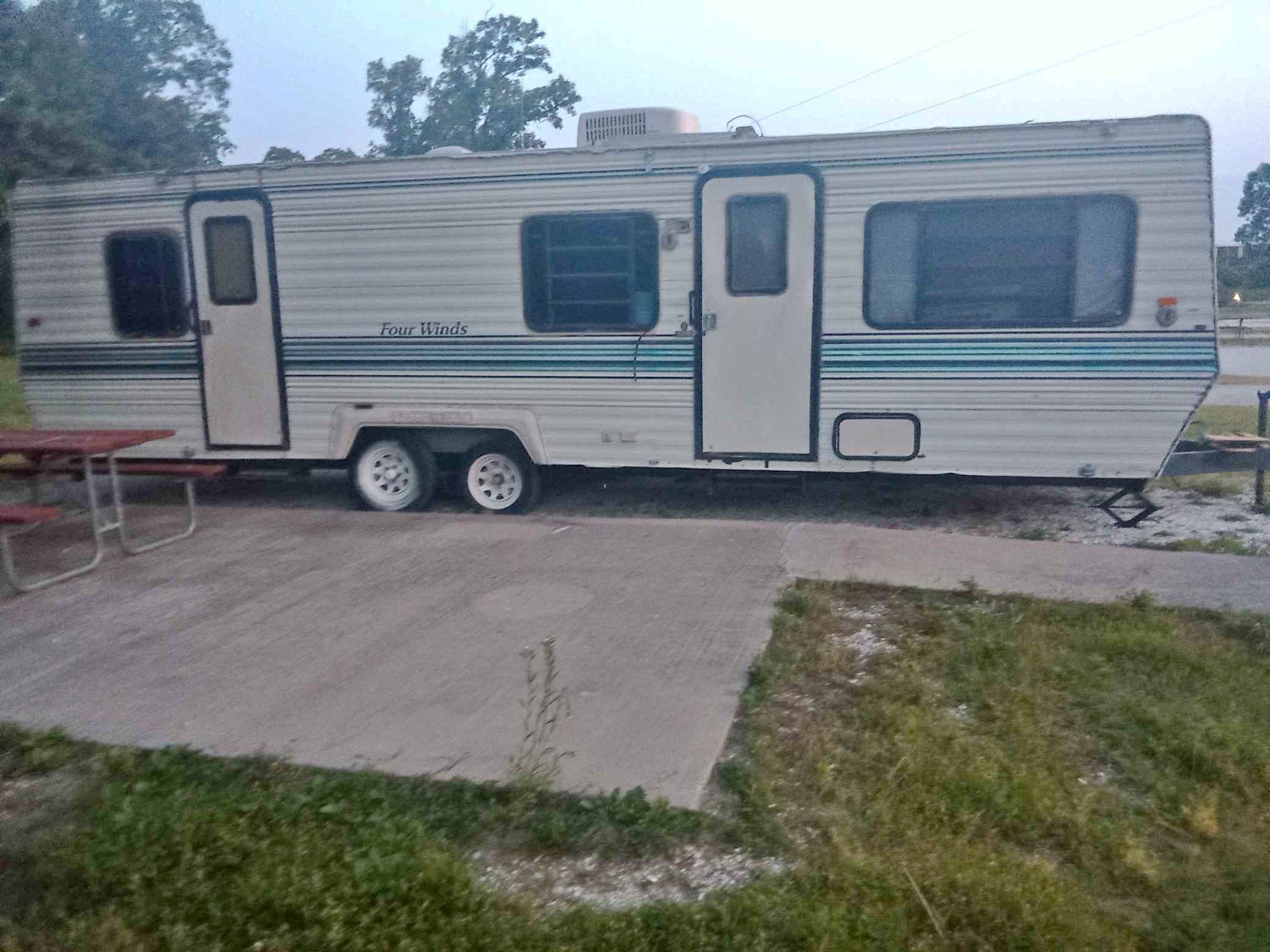 1999 Four Winds 33ft. - RVs & Campers - Joplin, Missouri | Facebook ...