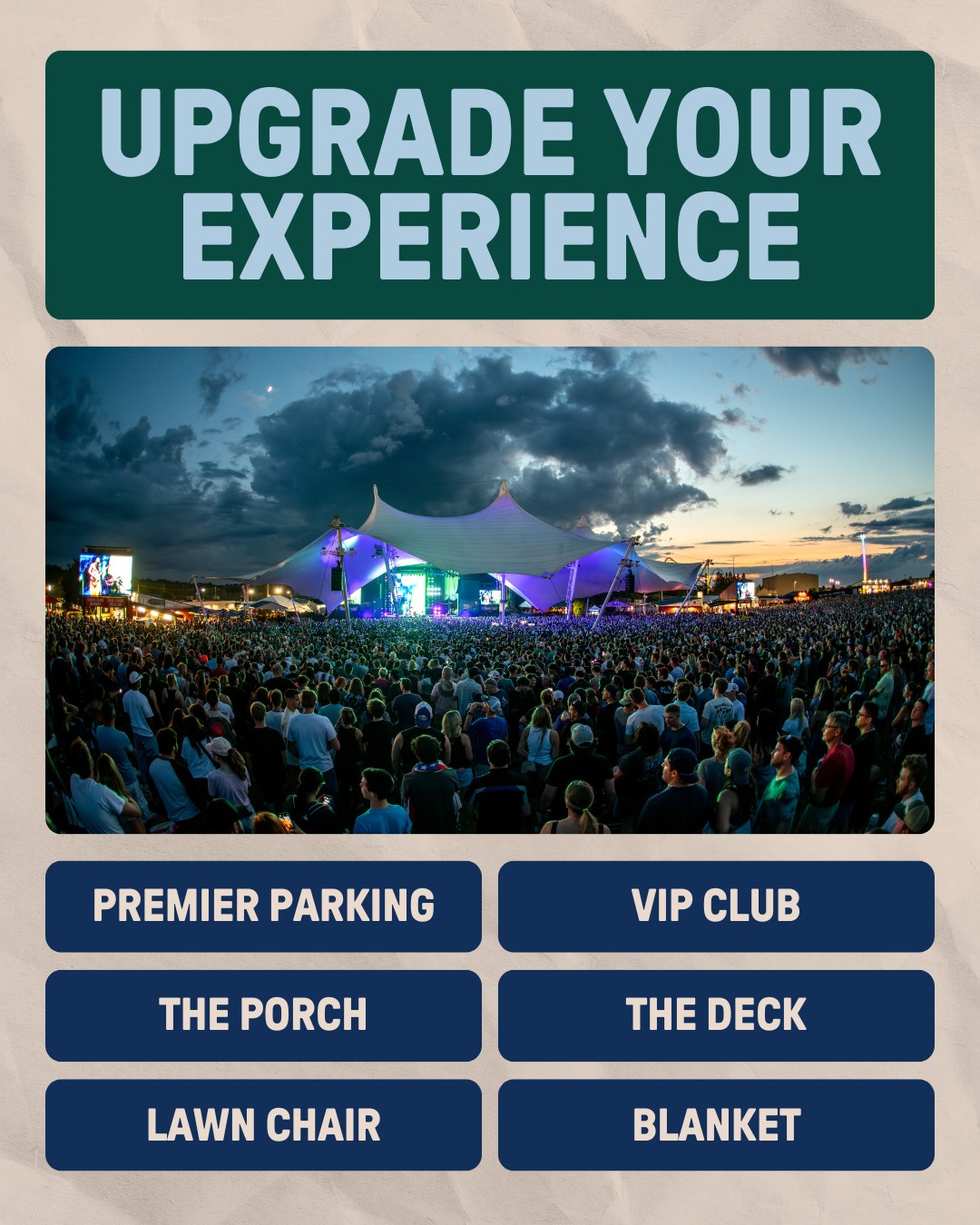 Live... - Live Nation Concerts at Darien Lake Amphitheater