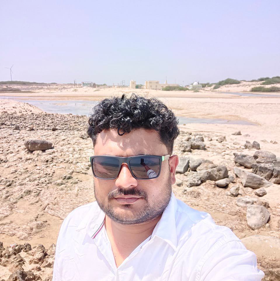 H H Rathod