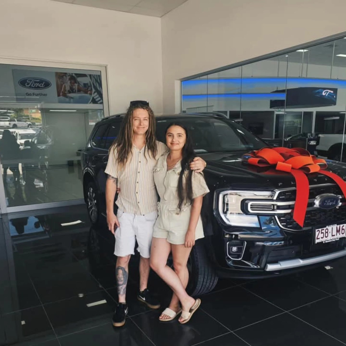 Co. - Congrats to Rogan and Ruby on their new Everest! If you're ...