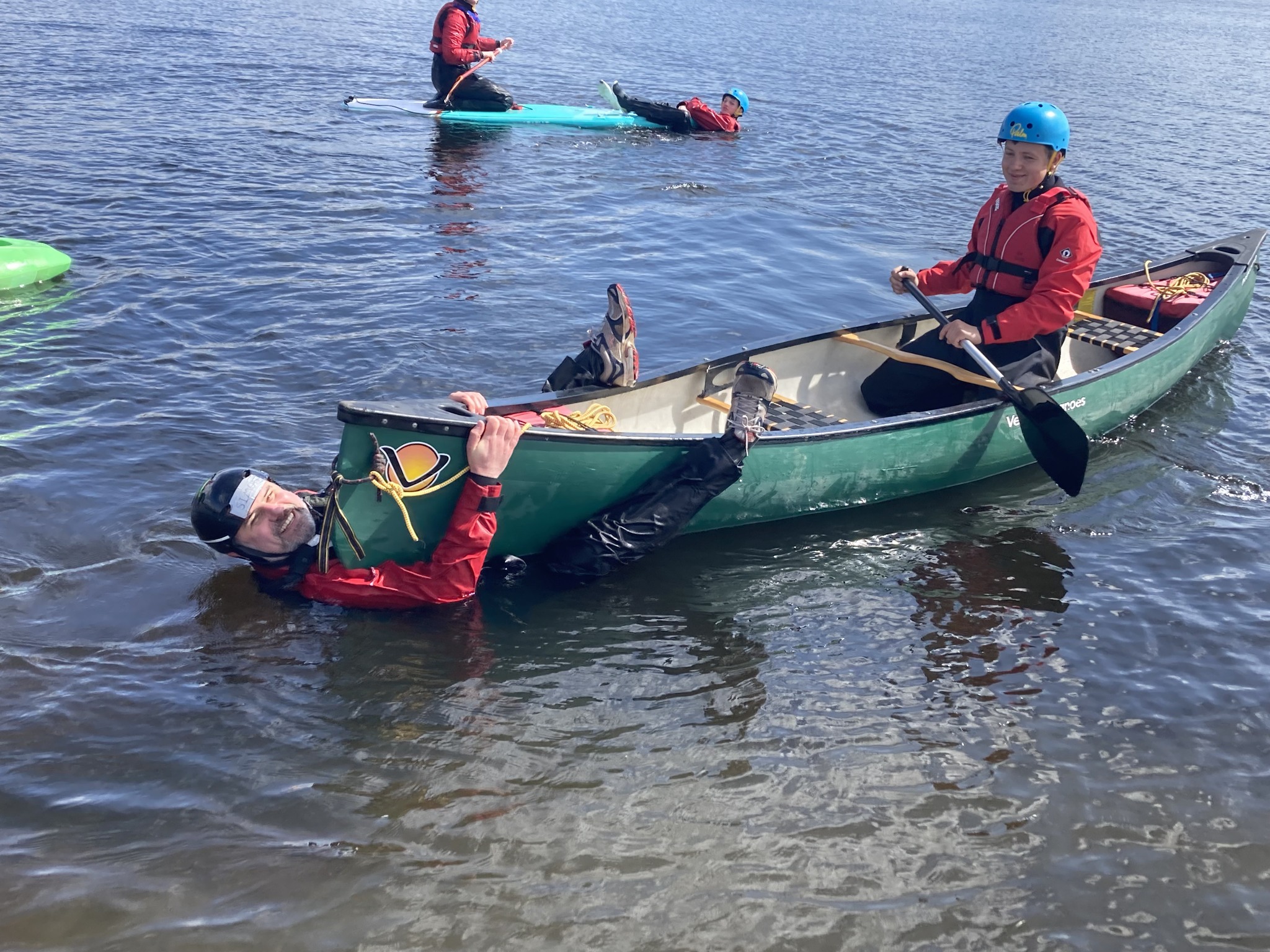 River Mountain Experience | Leeming Bar