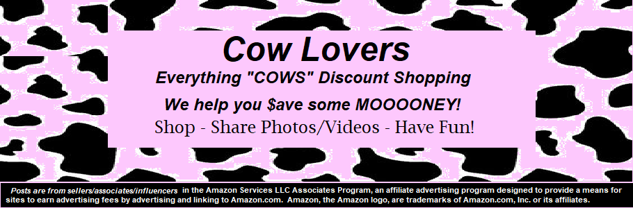 Cow Lovers - Everything 