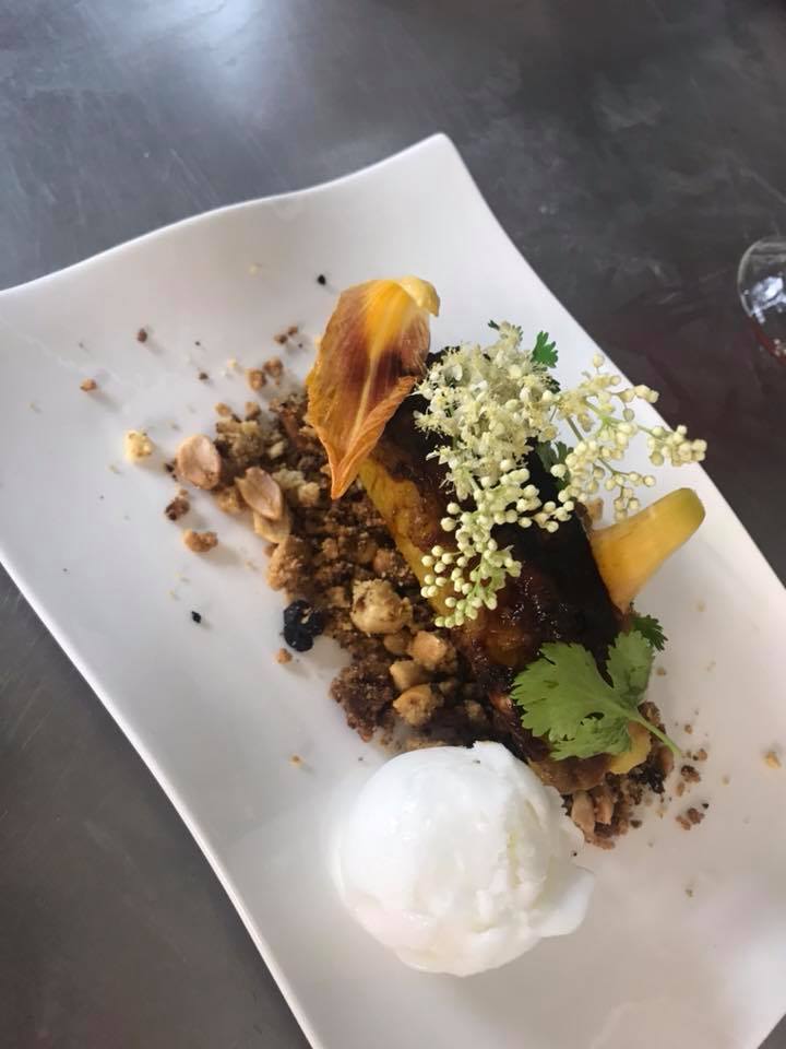 Plaisir Gastronomique SainteGenevièvesurArgence