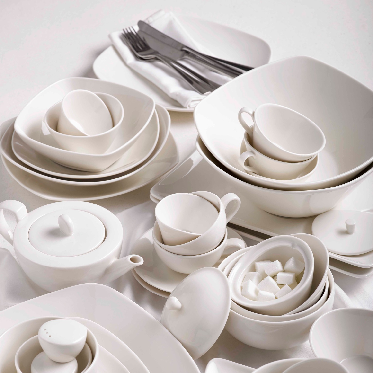 Luzerne - Indulge in a dining experience that feels as easy as it is ...