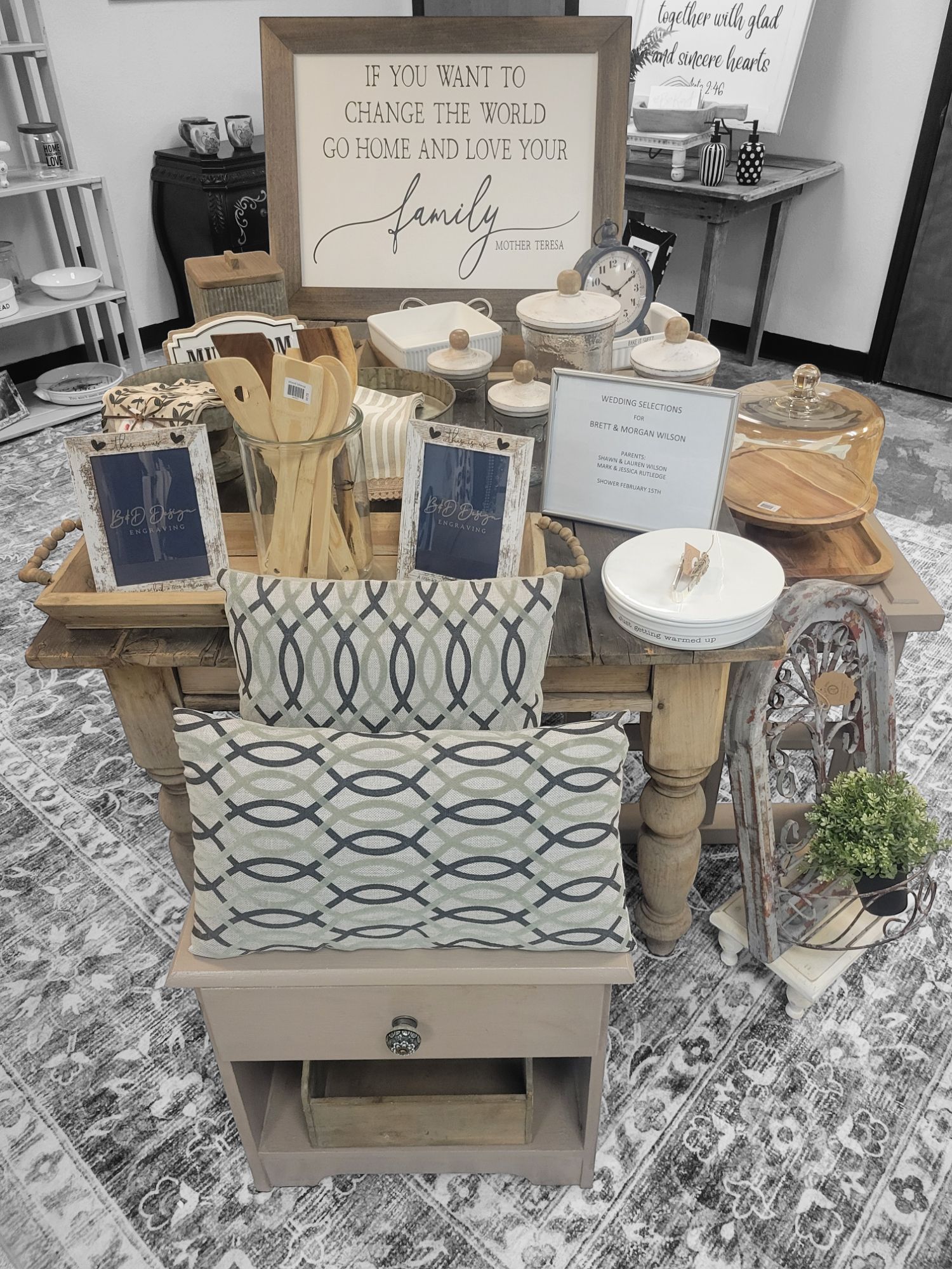 Jo Jo's Attic | Littlefield TX