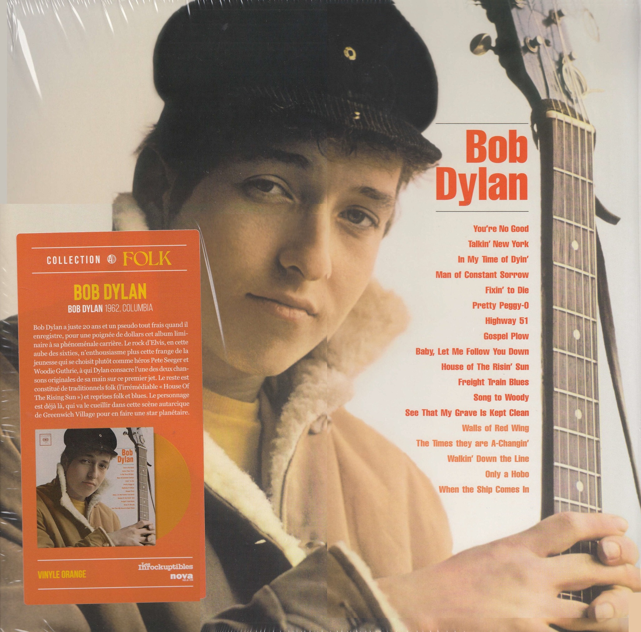 Bob Dylan